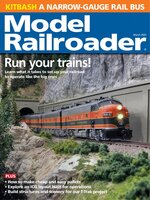 Model Railroader